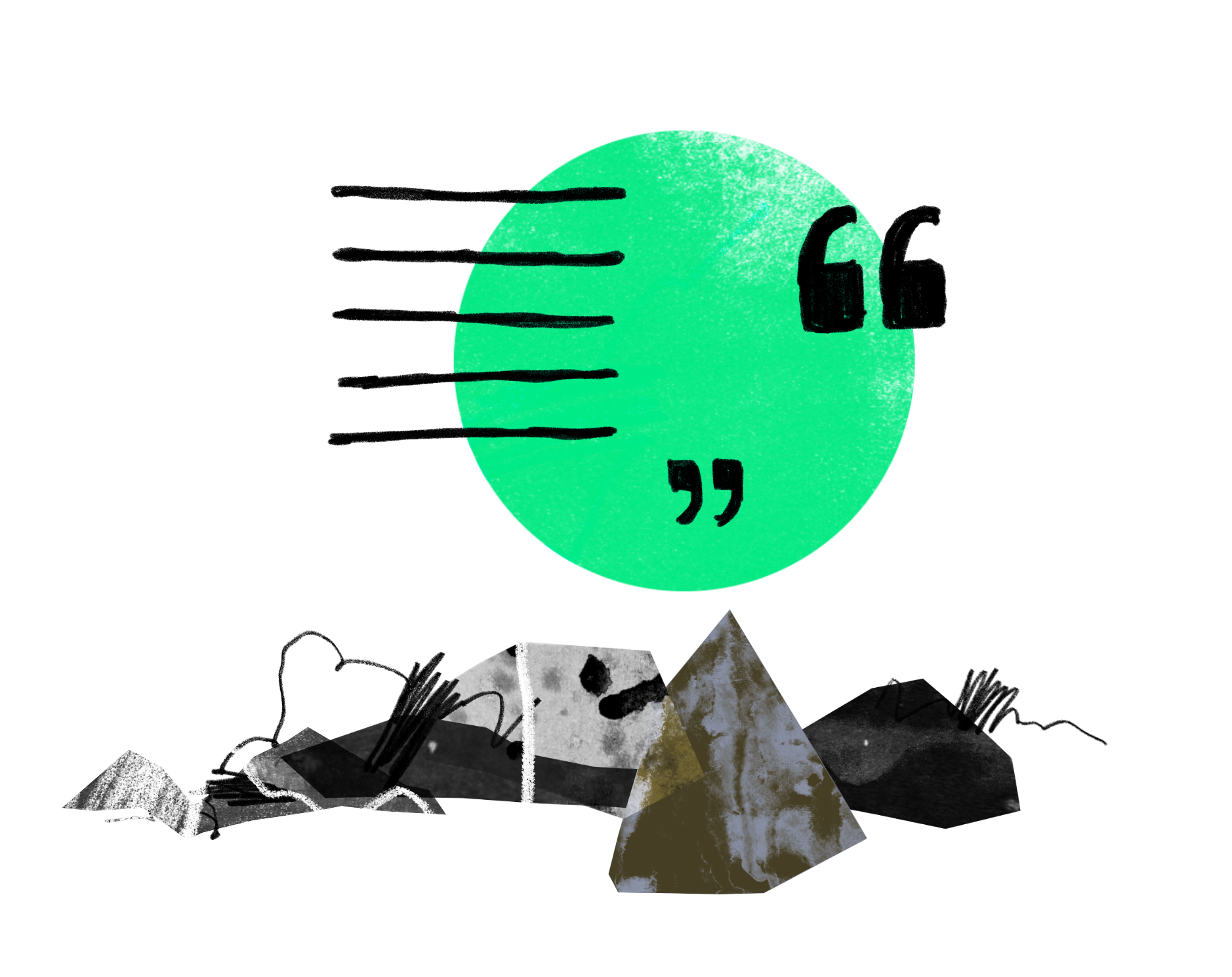 Icon Redaktion